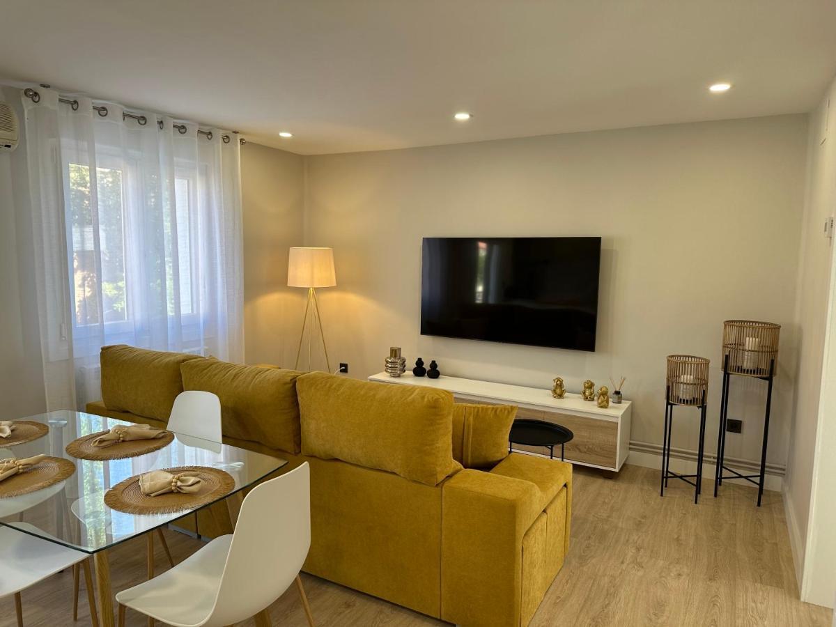 Nordic Apartment *