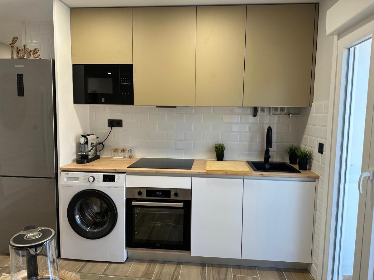 Nordic Apartment