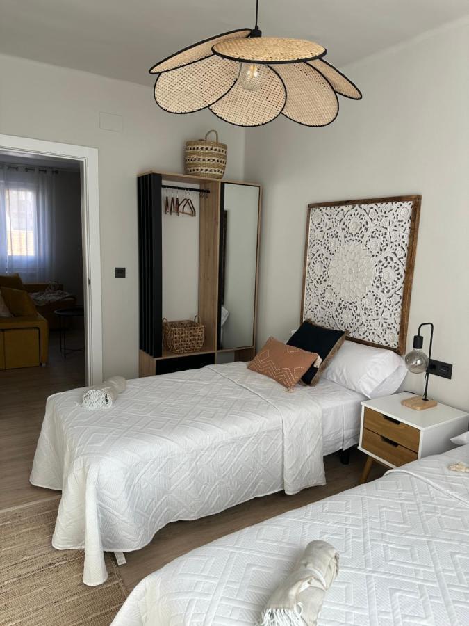 Apartment Nordic *