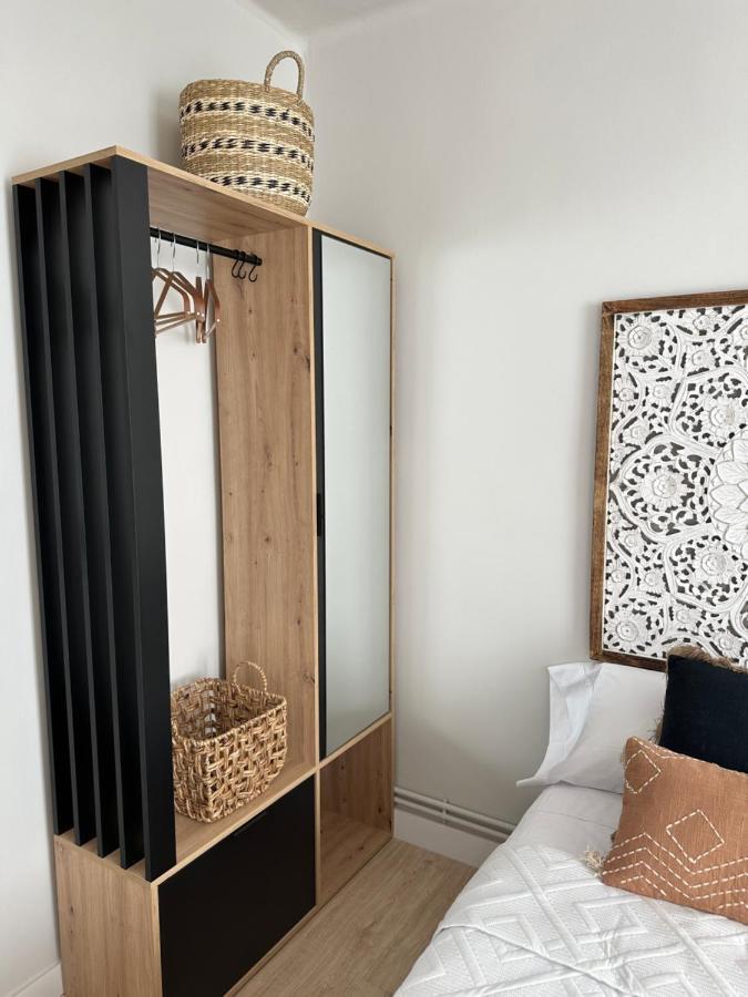 Nordic Apartment *