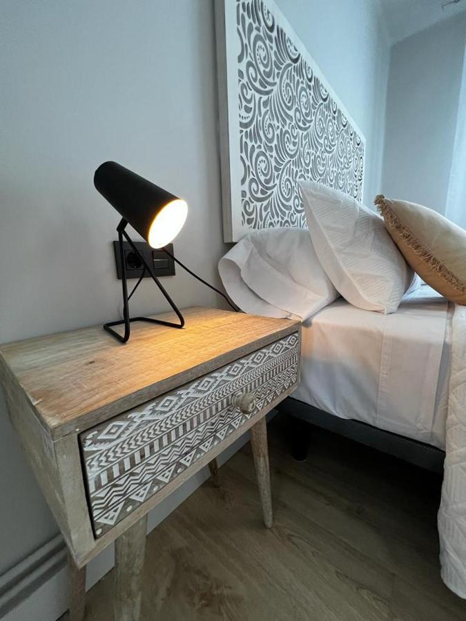 Apartment Nordic