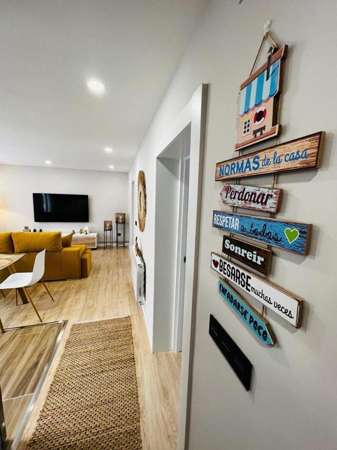 Nordic Apartment