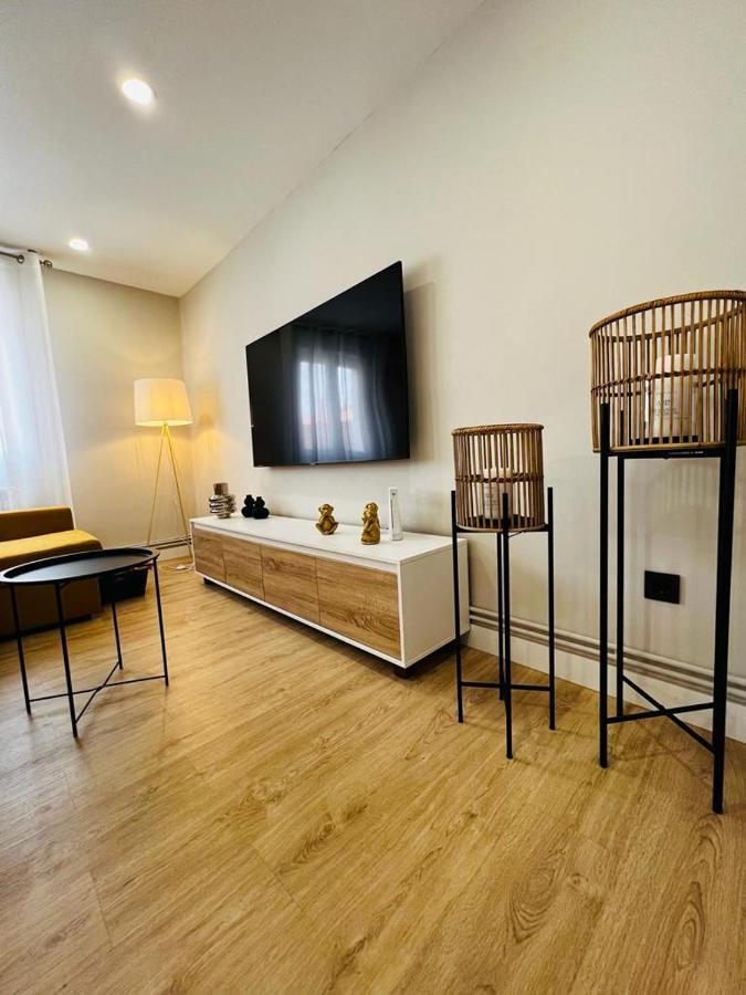 Apartment Nordic