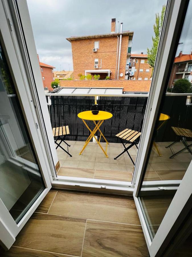 Apartment Nordic Tudela