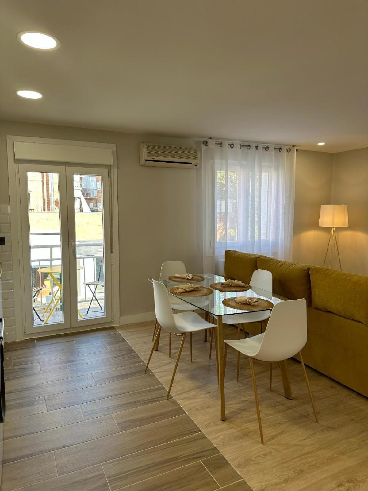 Apartment Nordic